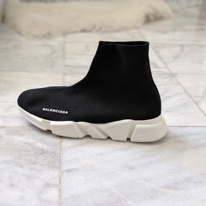 Balenciaga sneakers. Not authentic